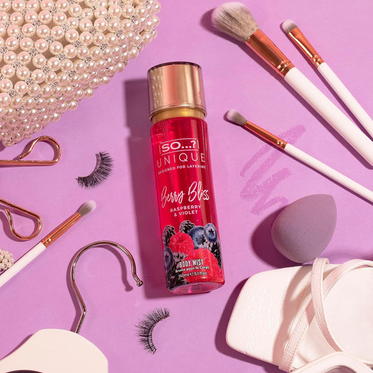 Brume So...? Unique - Berry Bliss