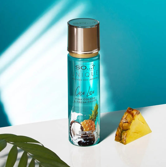 Brume So...? Unique - Coco Loco