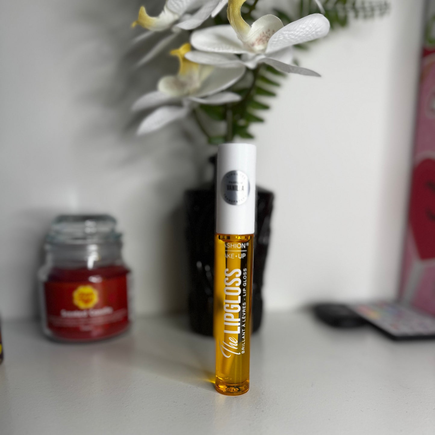 Gloss à Lèvres