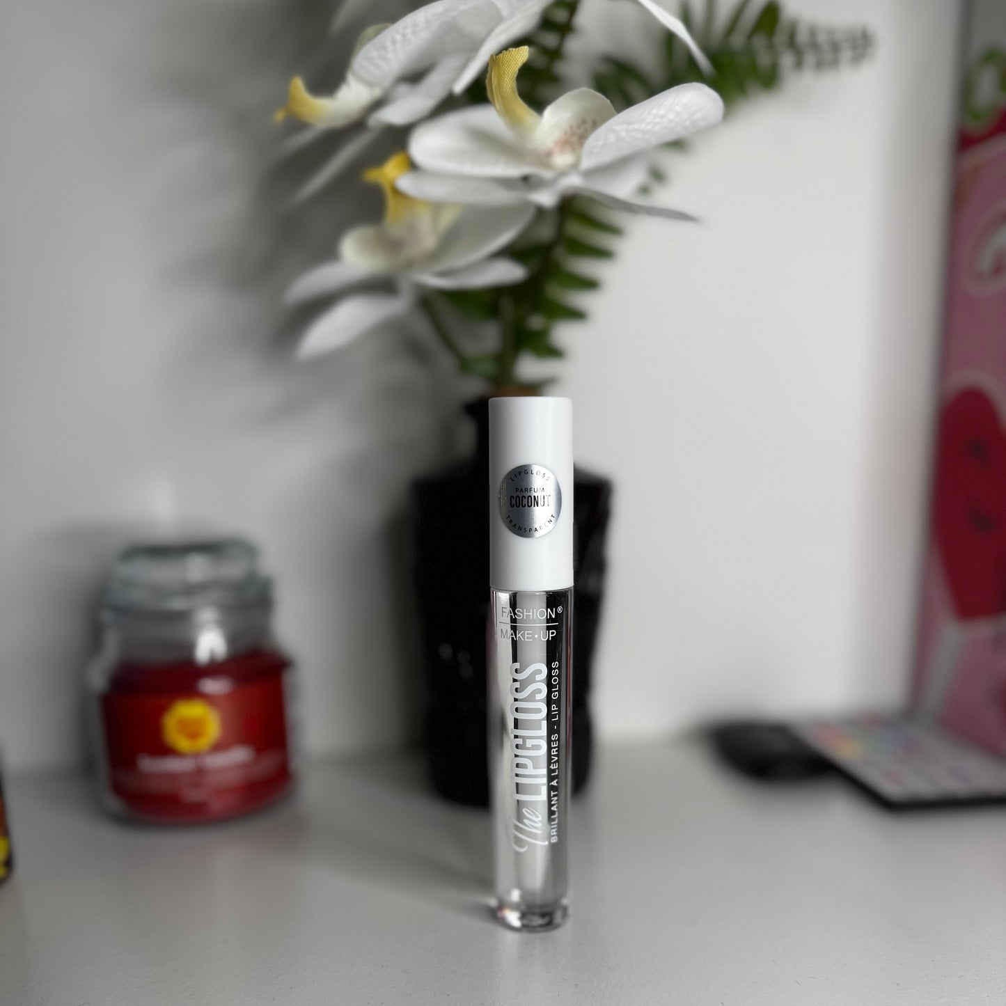 Gloss à Lèvres