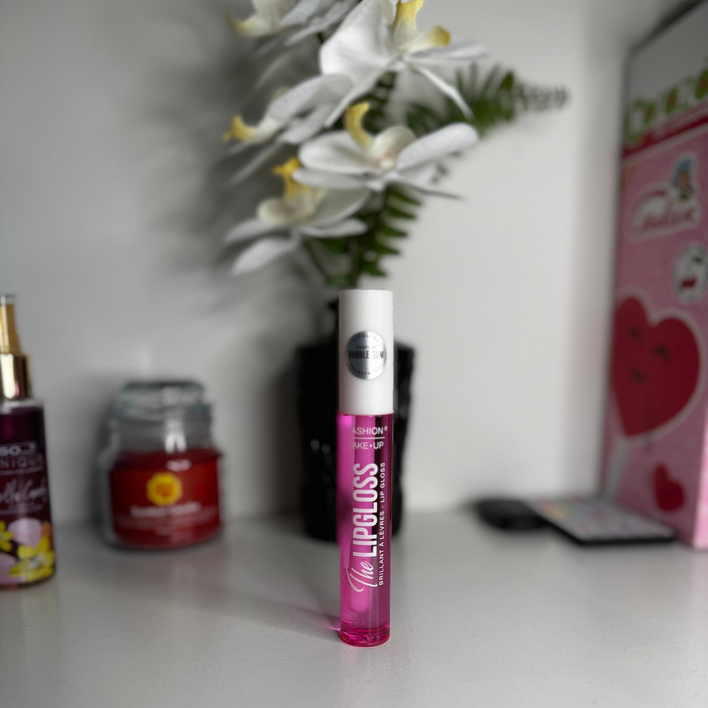Gloss à Lèvres
