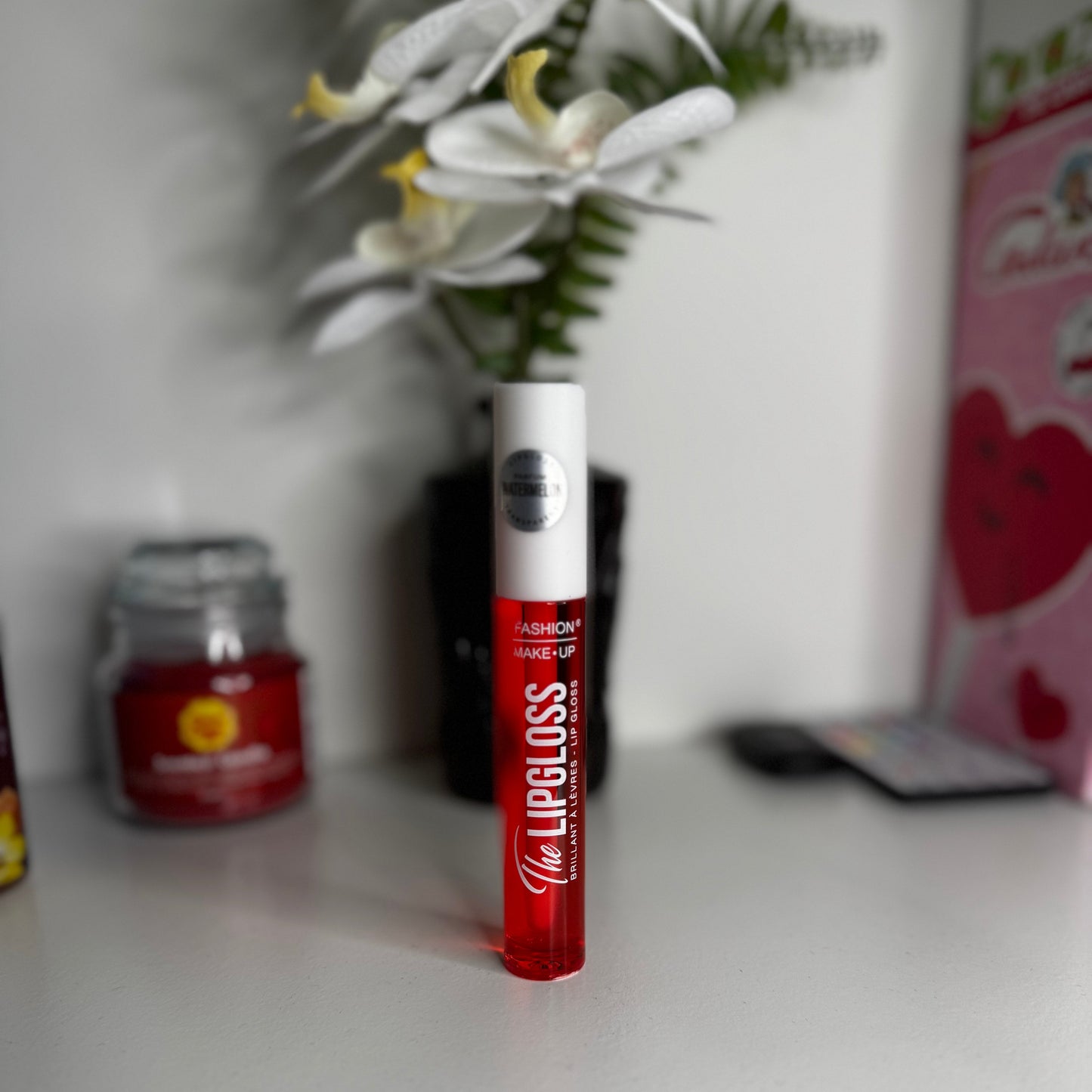 Gloss à Lèvres