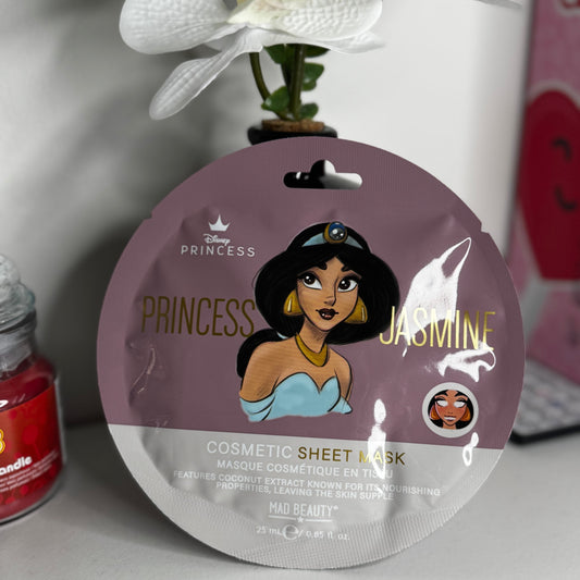 Masques en tissu - Disney