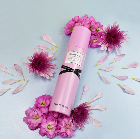 Brume Miss So…? - Midnight Magic