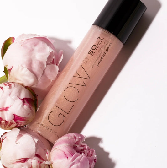 Brume Scintillante Glow By So...? - Prosecco Pearl