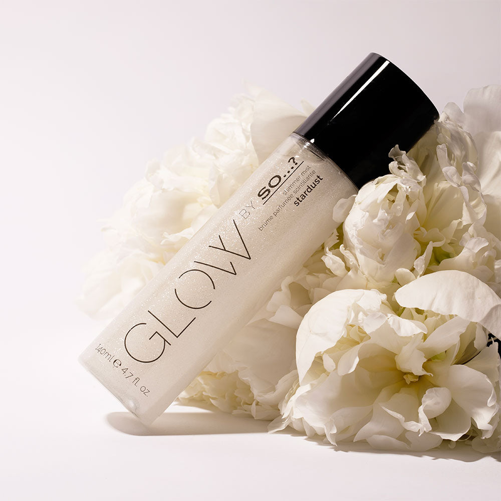 Brume Scintillante Glow By So...? - Stardust
