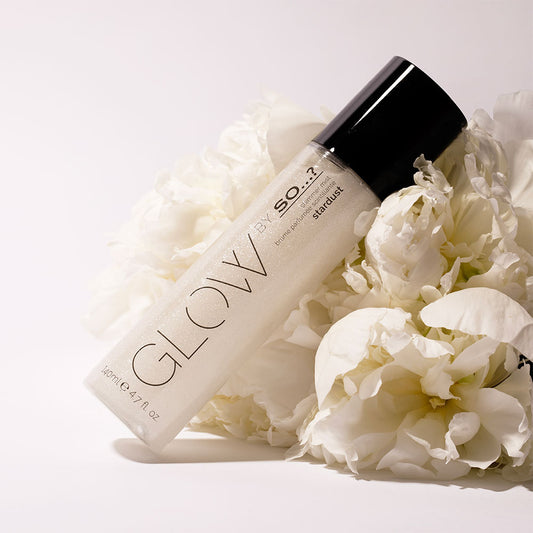 Brume Scintillante Glow By So...? - Stardust