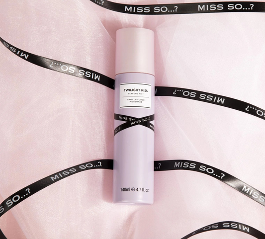 Brume Miss So…? - Twilight Kiss