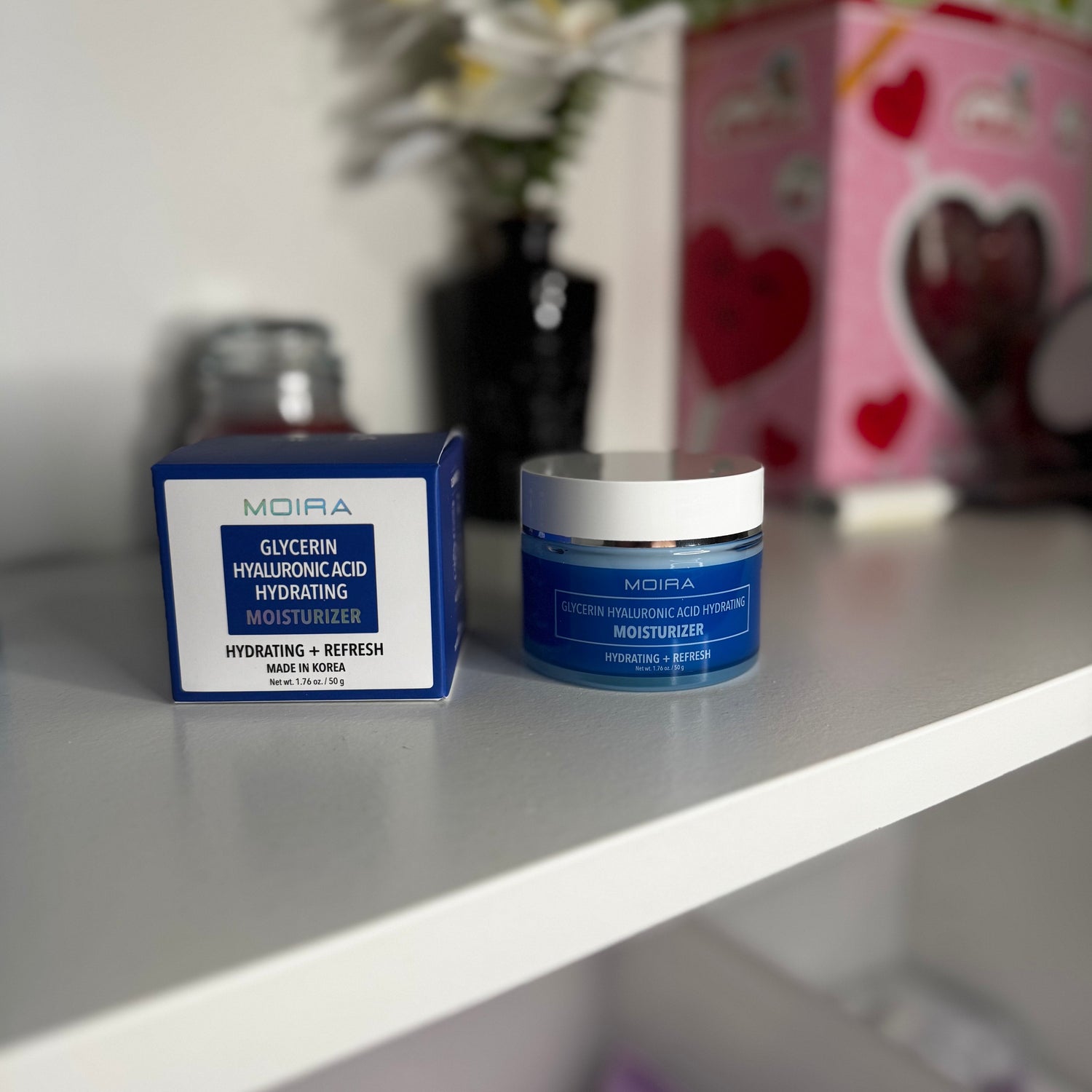 Soin Visage & Lèvres