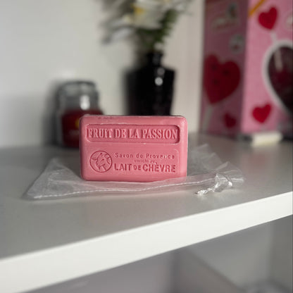 Savons - Lait de chèvre