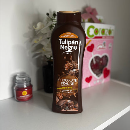 Gels douche - Tulipan Negro