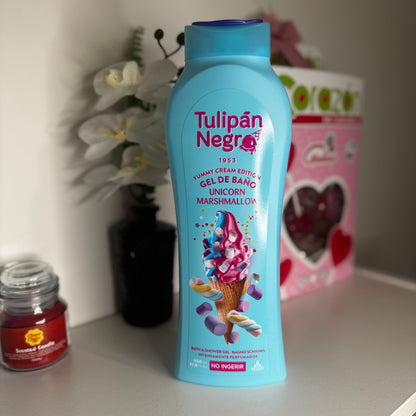 Gels douche - Tulipan Negro