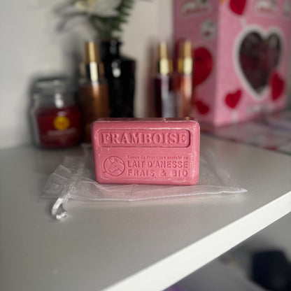 Savons - Lait d'ânesse