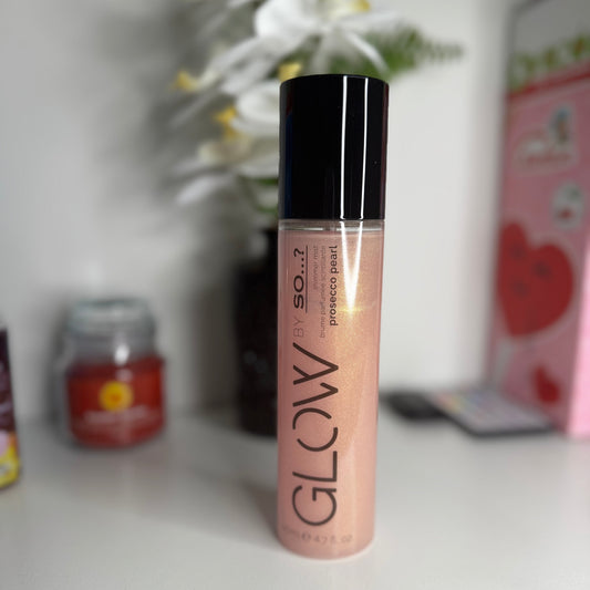 Brume Scintillante Glow By So...? - Prosecco Pearl