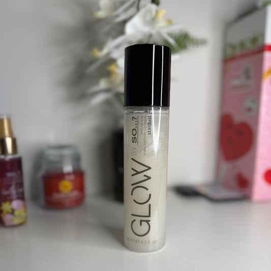 Brume Scintillante Glow By So...? - Stardust