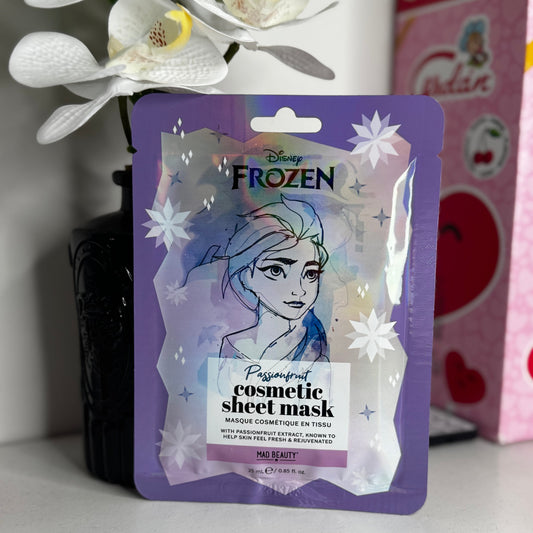 Masques en tissu - Disney