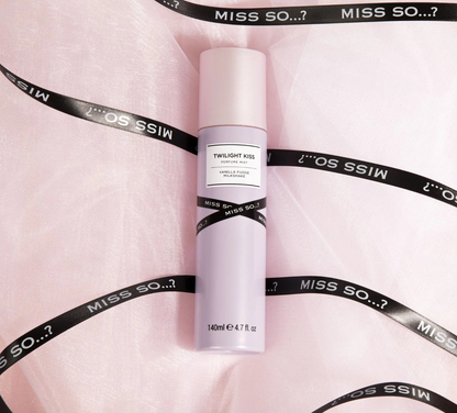 Brume Miss So…? - Twilight Kiss
